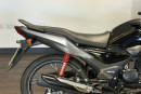 2022 Honda CB125 F for sale