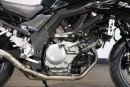2013 Suzuki SV 650 S for sale