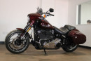 2018 Harley-Davidson Softail 1745 FLSB Sport Glide for sale