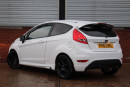 2010 Ford Fiesta Zetec S for sale