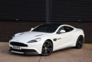2014 Aston Martin Vanquish 6-0 V12 T-TronicII for sale