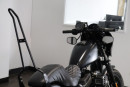 2014 Harley-Davidson XL883 N Iron 1275cc Hammer for sale