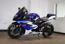 2007 Suzuki GSXR 1000 K7 for sale