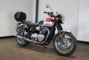 2017 Triumph T120 Bonneville for sale