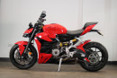 2022 Ducati Streetfighter V2 for sale
