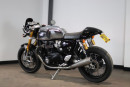 2023 Triumph Thruxton 1200 RS Chrome for sale
