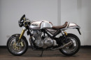 2010 Norton Commando 961 Cafe Racer for sale