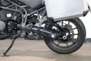 2017 Triumph Explorer 1200 XRX for sale