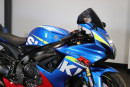 2016 Suzuki GSXR 750 L6 for sale