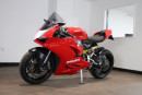 2021 Ducati V2 Panigale for sale