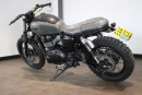 2014 Triumph Bonneville 865 Scrambler Custom for sale