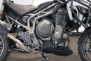 2017 Triumph Explorer 1200 XRX for sale
