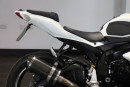 2009 Suzuki GSXR 600 K9 for sale