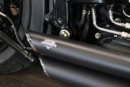 2008 Harley-Davidson Cross Bones FLSTSB for sale