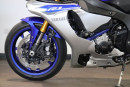 2015 Yamaha YZF R1 for sale