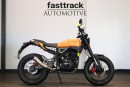 2020 Herald Brat 125 for sale