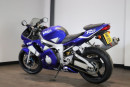 2000 Yamaha R6 for sale
