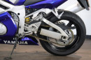 2000 Yamaha R6 for sale
