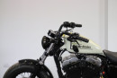 2013 Harley-Davidson XL1200 X Forty Eight for sale