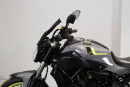 2016 Yamaha MT07 for sale