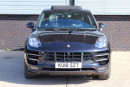 2018 Porsche Macan 3-6T V6 Turbo Turbo for sale