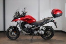 2015 Honda VFR800X Crossrunner for sale