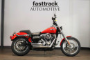 2010 Harley-Davidson FXDC 1584 Superglide for sale