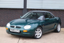 1997 MG MGF 1-8i for sale