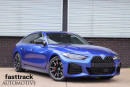 2023 BMW M440i Gran Coupe for sale