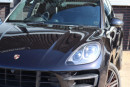 2018 Porsche Macan 3-6T V6 Turbo Turbo for sale