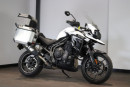 2017 Triumph Explorer 1200 XRX for sale