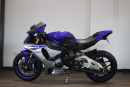 2015 Yamaha YZF R1 for sale