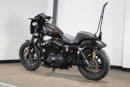 2014 Harley-Davidson XL883 N Iron 1275cc Hammer for sale