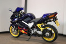 2002 Honda VFR 800 for sale