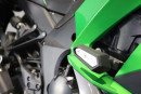 2017 Kawasaki Z1000 SX for sale