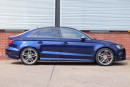 2017 Audi S3 Saloon for sale
