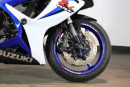 2007 Suzuki GSXR 600 K7 for sale