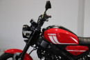 2021 Yamaha XSR125 for sale