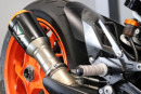 2017 KTM 1290 Superduke R for sale