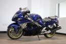 2008 Suzuki GSX1300 R Hayabusa for sale