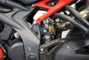 2012 Triumph 1050 Speed Triple R for sale