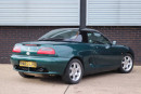 1997 MG MGF 1-8i for sale