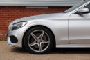 2015 Mercedes-Benz C250 BlueTec AMG Line for sale
