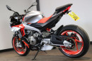 2022 Aprilia Tuono 660 for sale