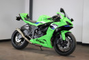 2026 Kawasaki ZX6R for sale