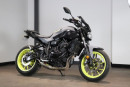 2016 Yamaha MT07 for sale
