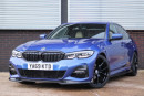 2019 BMW 320d M Sport for sale