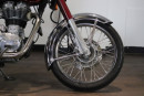 2016 Royal-Enfield Bullet 500 Classic for sale