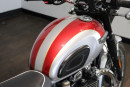 2017 Triumph T120 Bonneville for sale