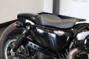 2014 Harley-Davidson XL1200 48 Bobber for sale